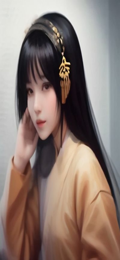 屁屁影院首页 App 个人中心截图，包含收藏列表与观看历史,采用卡片式布局清爽直观